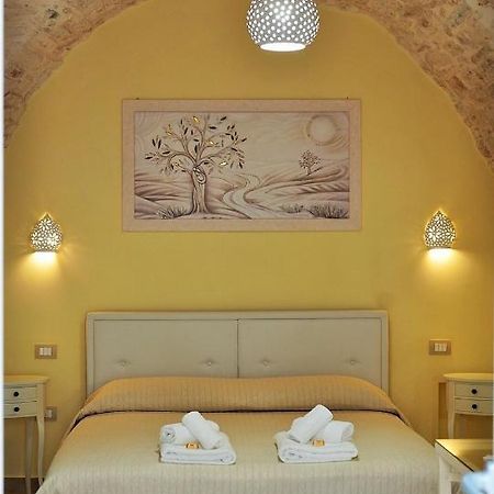 דירות מרטינה פרנקה Casa Lari מראה חיצוני תמונה