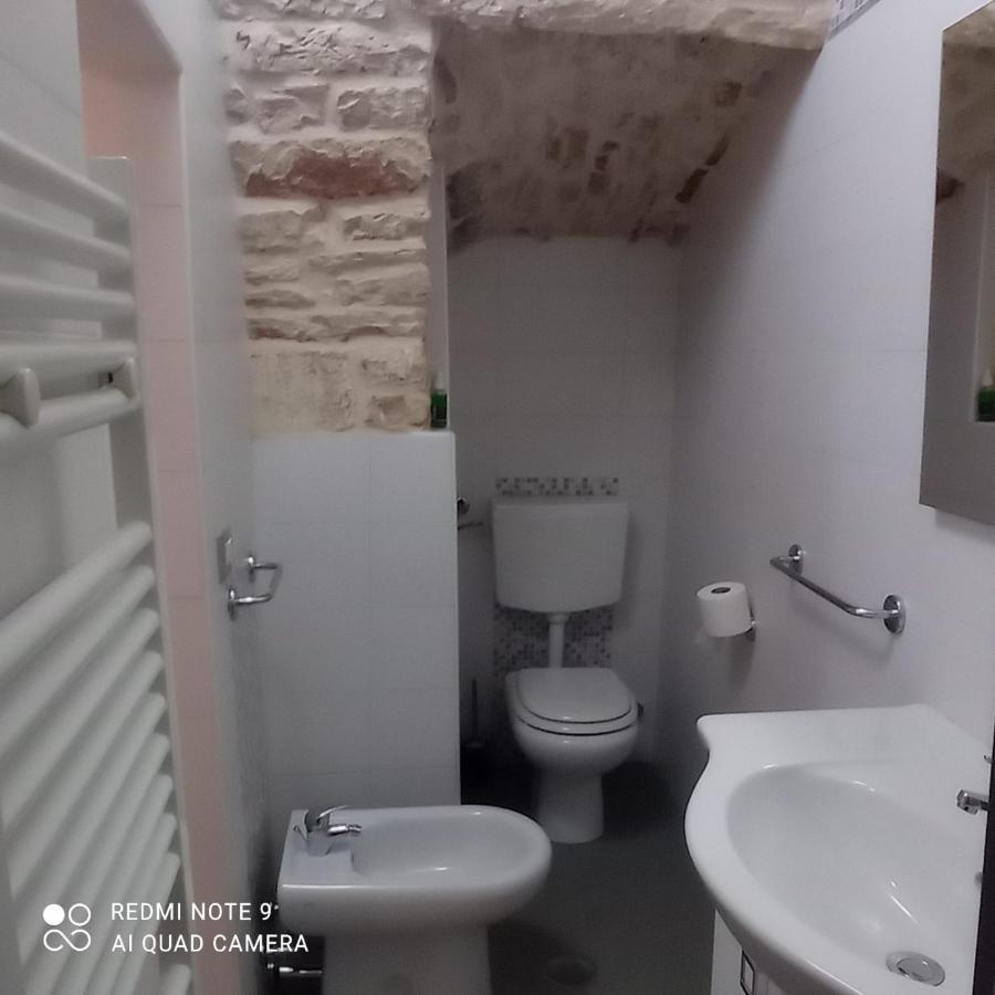 דירות מרטינה פרנקה Casa Lari מראה חיצוני תמונה