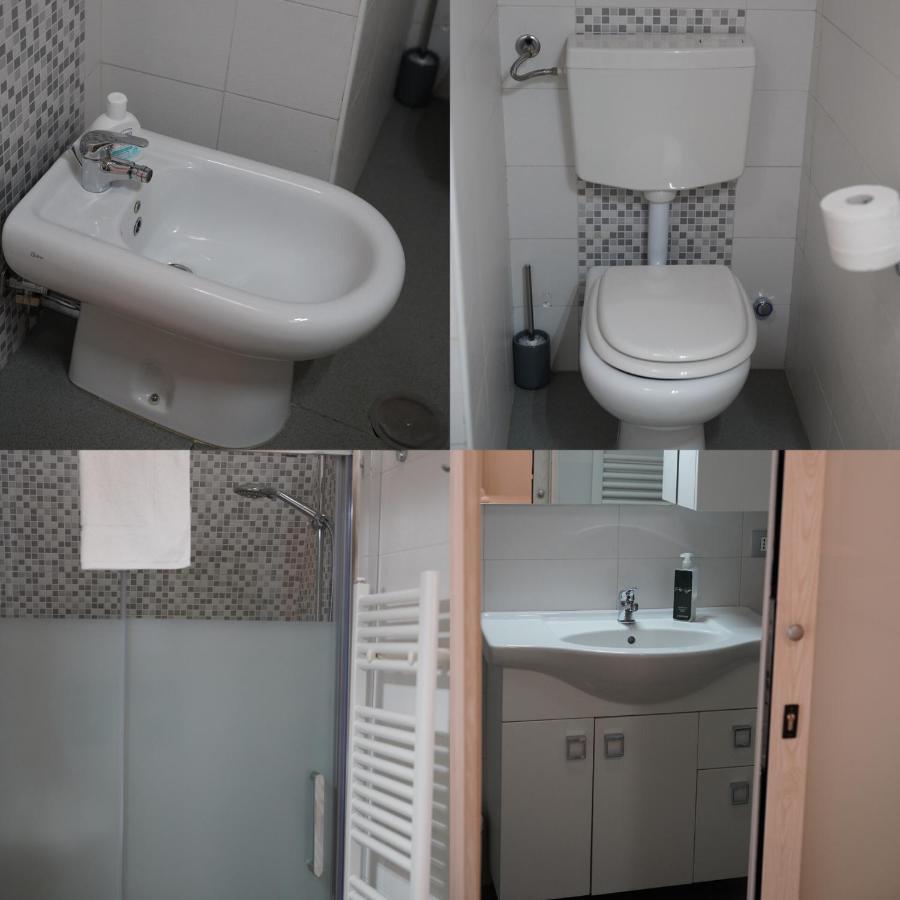 דירות מרטינה פרנקה Casa Lari מראה חיצוני תמונה