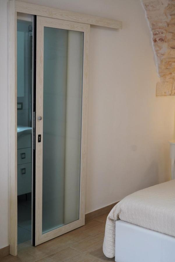 דירות מרטינה פרנקה Casa Lari מראה חיצוני תמונה